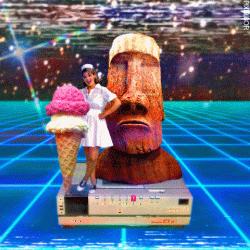 vaporwave